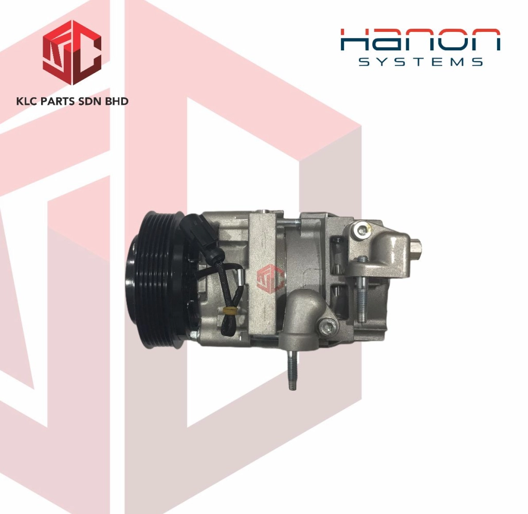 COMPRESSOR FORD ESCAPE 2.3 6PK (HANON) -F500LM3AA