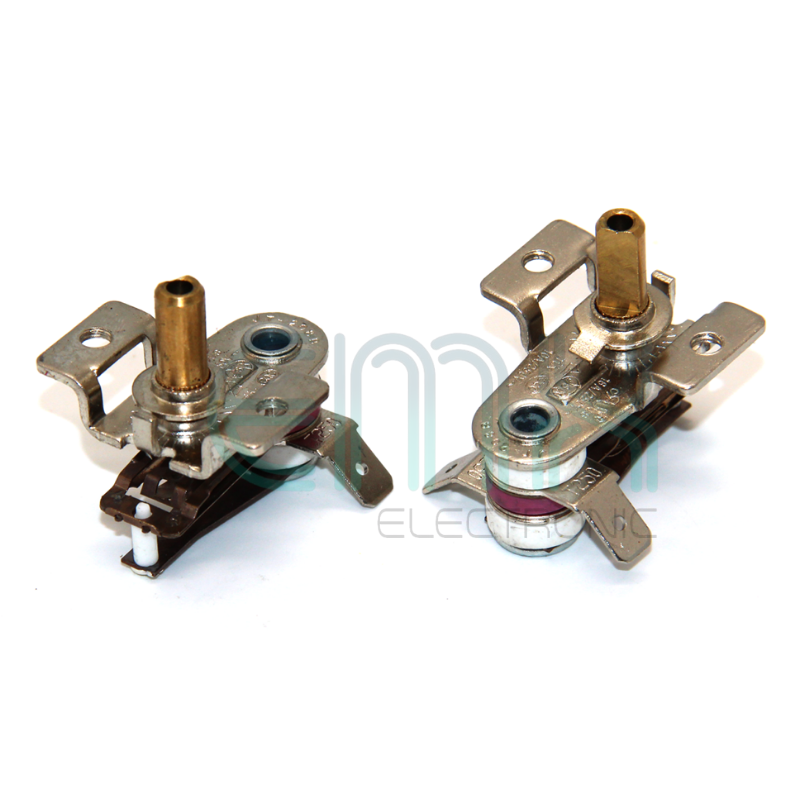 KST201 AC250V 16A OVEN THERMOSTAT