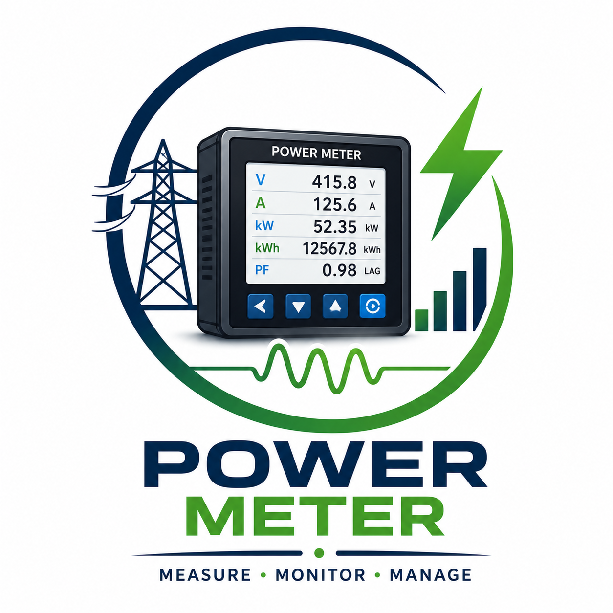 Power Meters