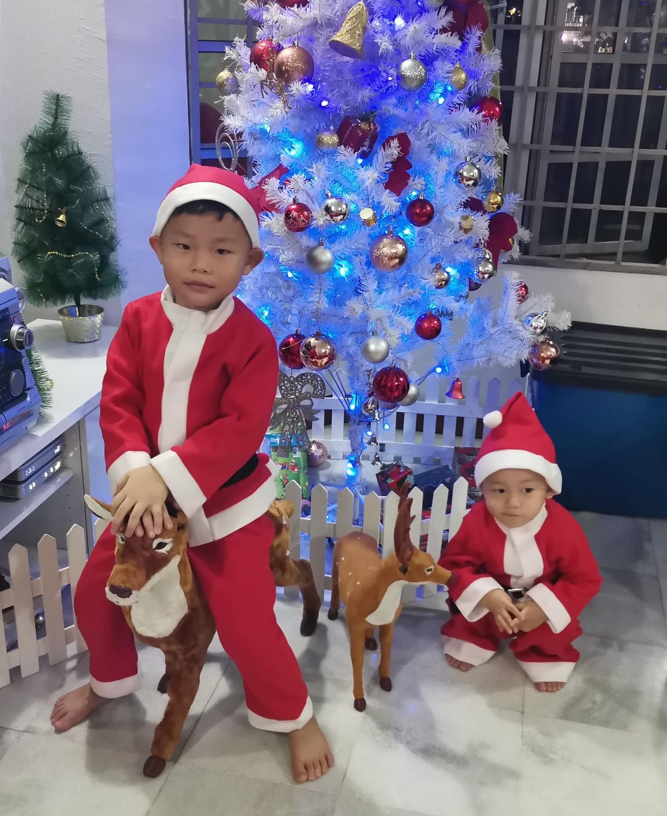 Christmas