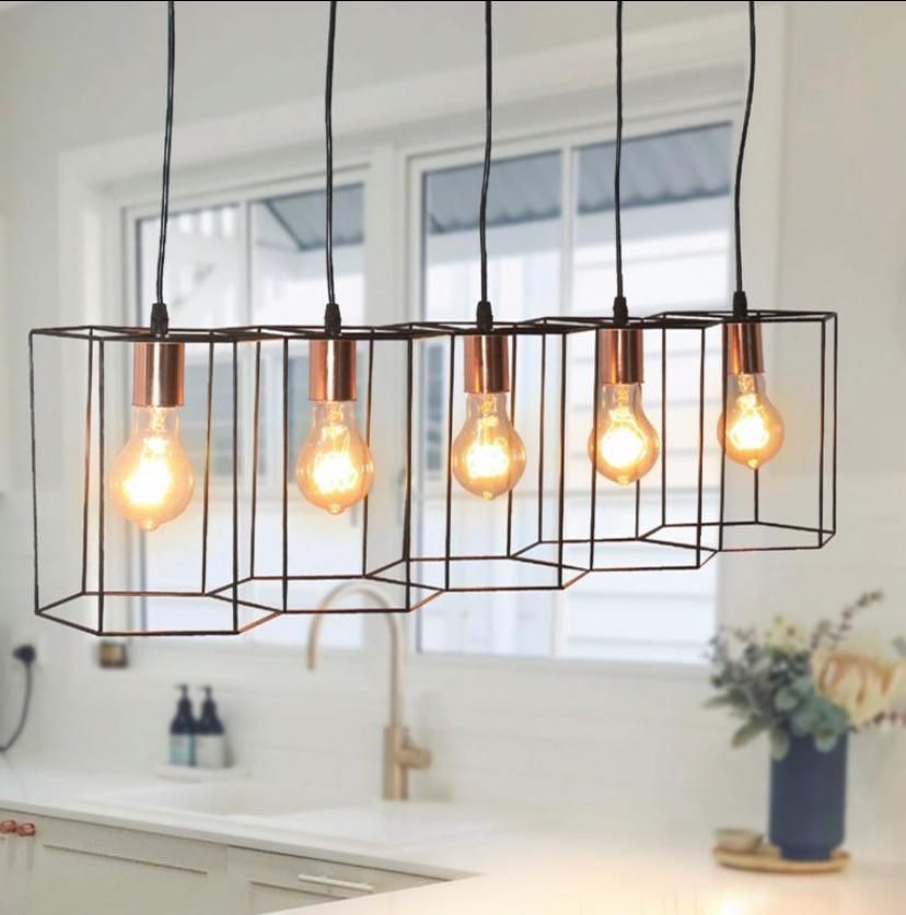 Pendant Light