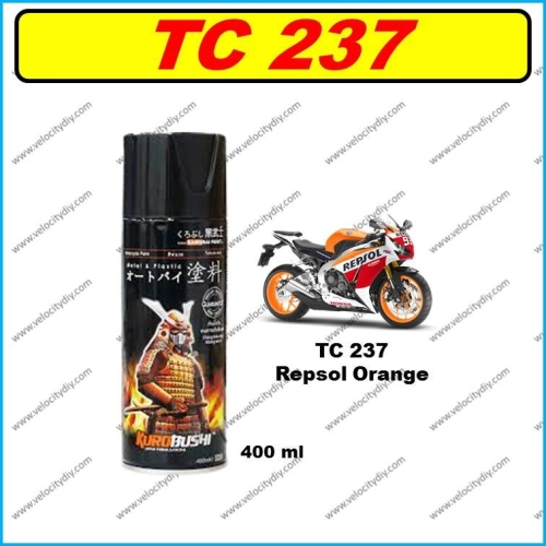 Repsol Orange-TCH237