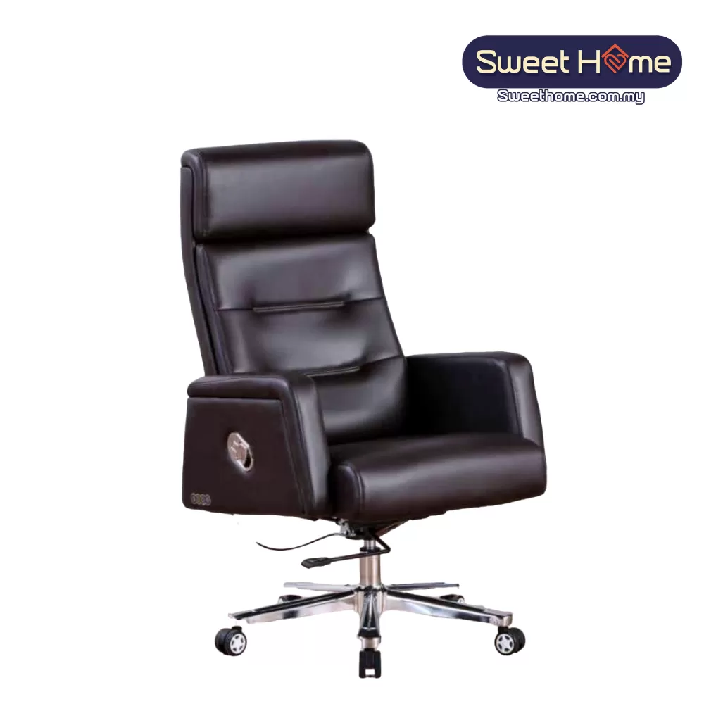 LEON Director Chair | Office Furniture Online Shop