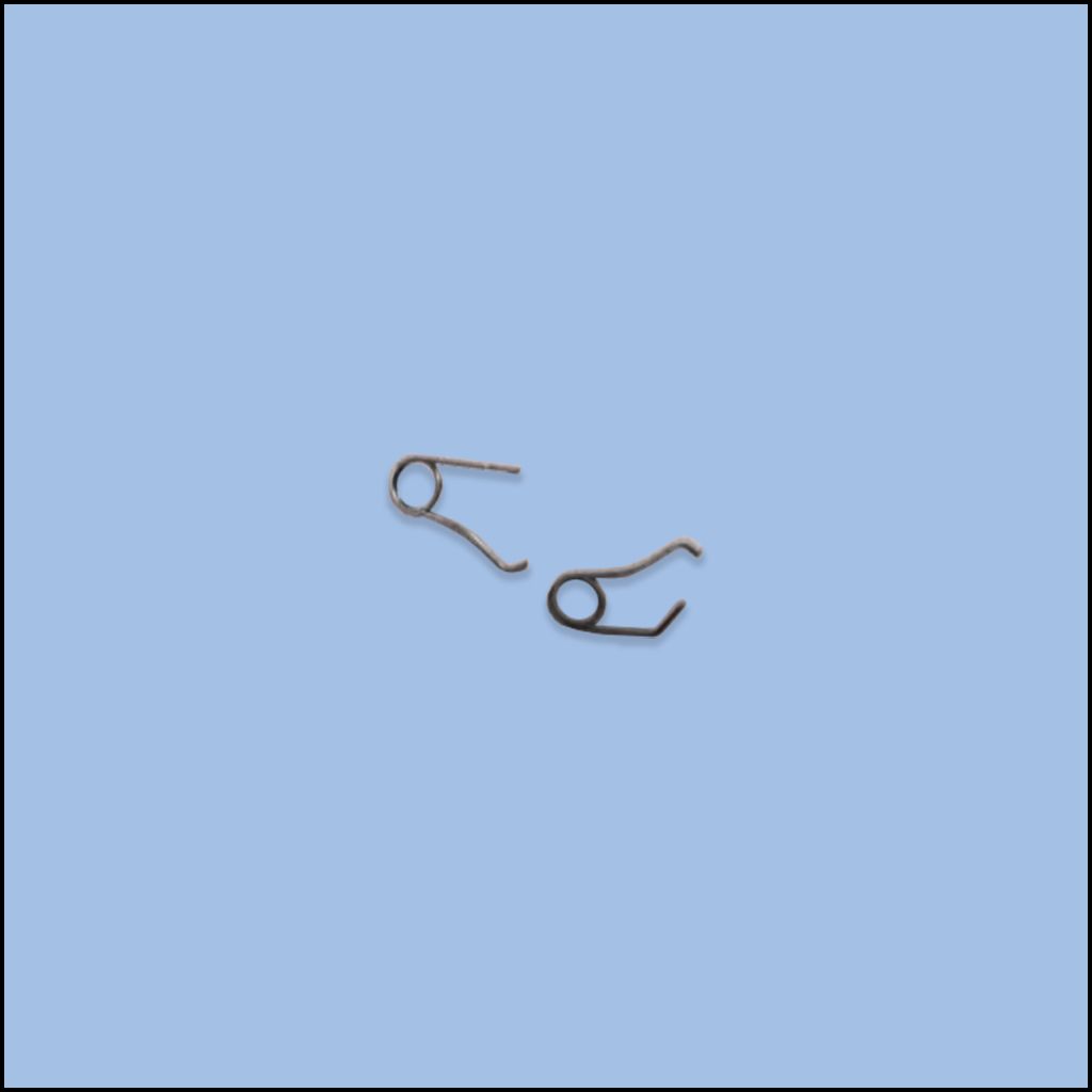 L/H SHOE SPRING N/STYLE 2901812 (LTG-A220A)