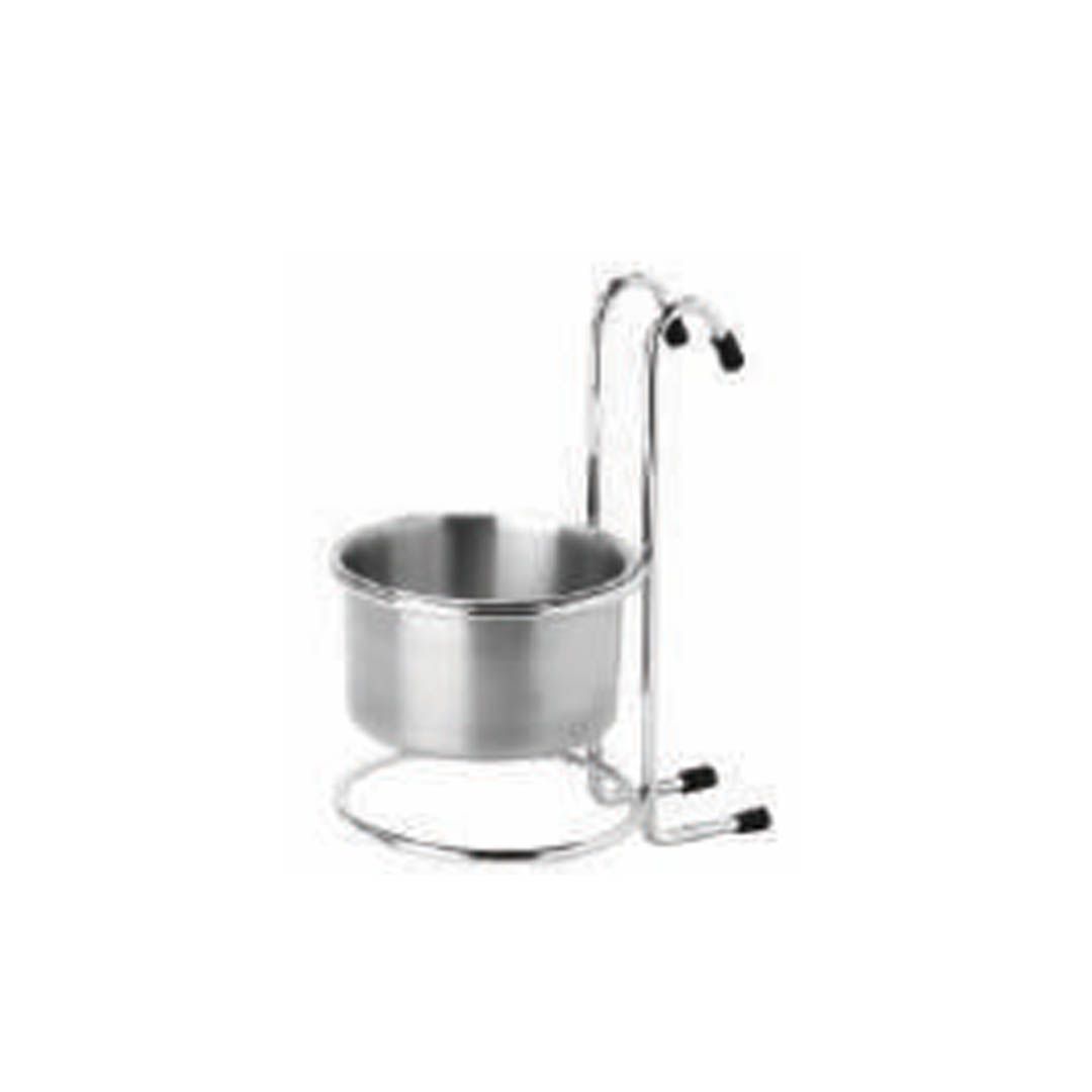 Storage Cylinder Holder #BHB-W301B-SS