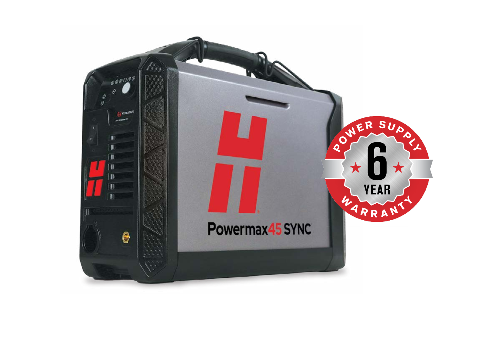 Powermax45 SYNC plasma cutter