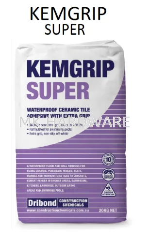 KEMGRIP SUPER