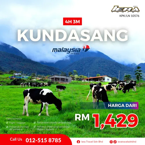 Kundasang