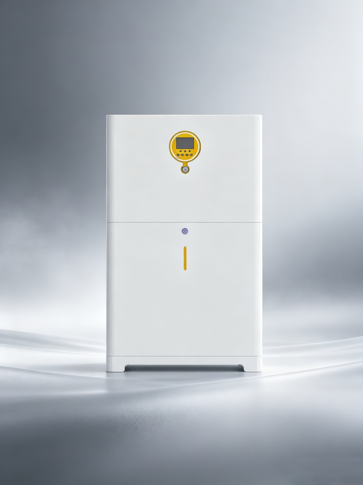 51.2V100A All-in-one Energy Storage System Vertical ESS