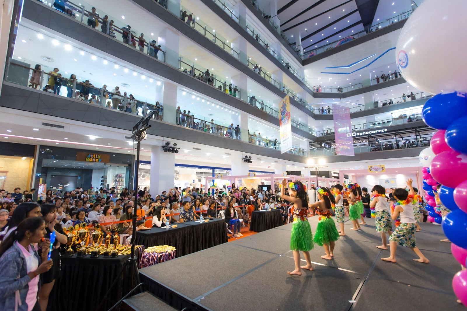 Trade Fair/Expo Event