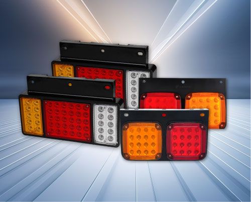 Tail Lamp