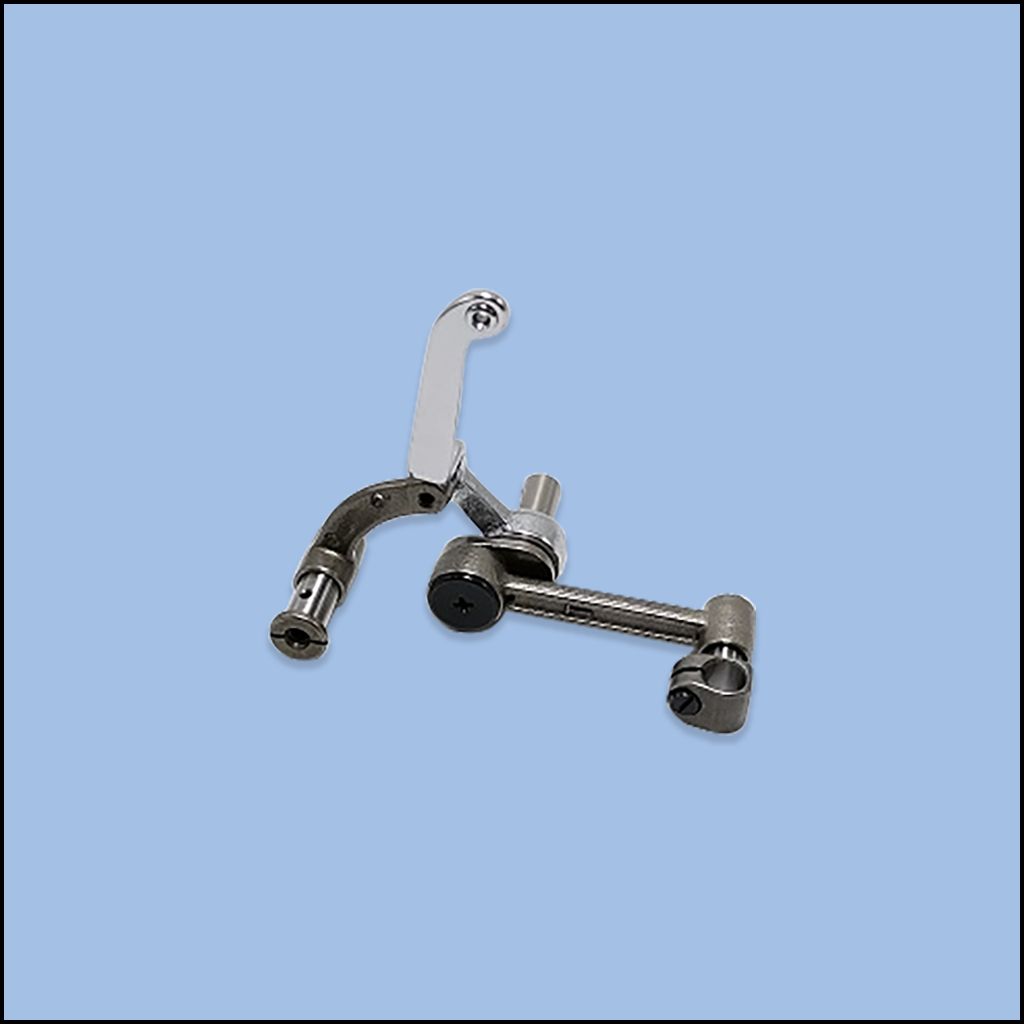 THREAD TAKE-UP ASM (1353800200)