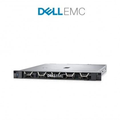 DELL/C SVR R250 (E2324/8G/2TBSATA/H755)