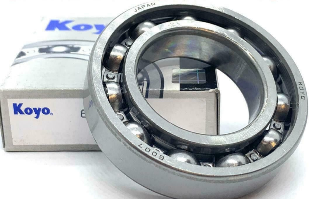 KOYO 6007 C3 BEARING