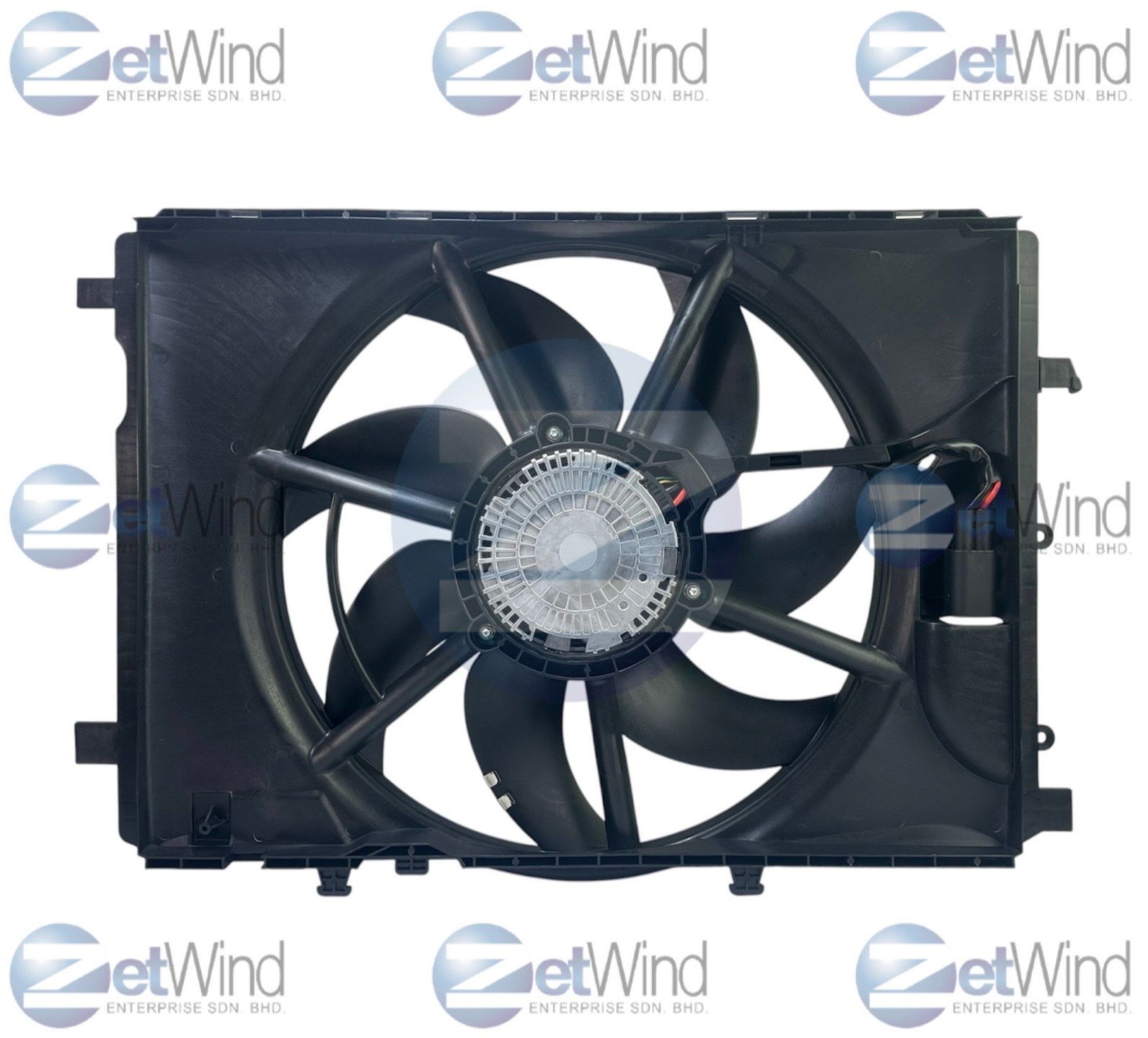 [CODE:500495] MB W204/W212 4PIN 600W_HELLA 8EW-366-421-101