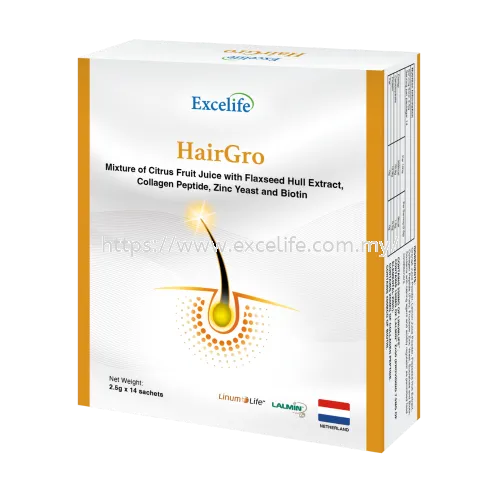 Excelife HairGro