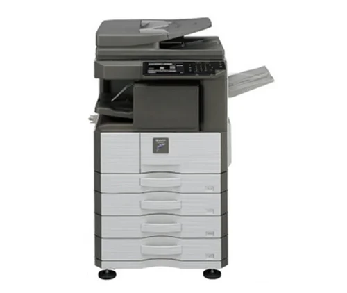 Multi-Function Photocopier Machine Sharp MX-M365N
