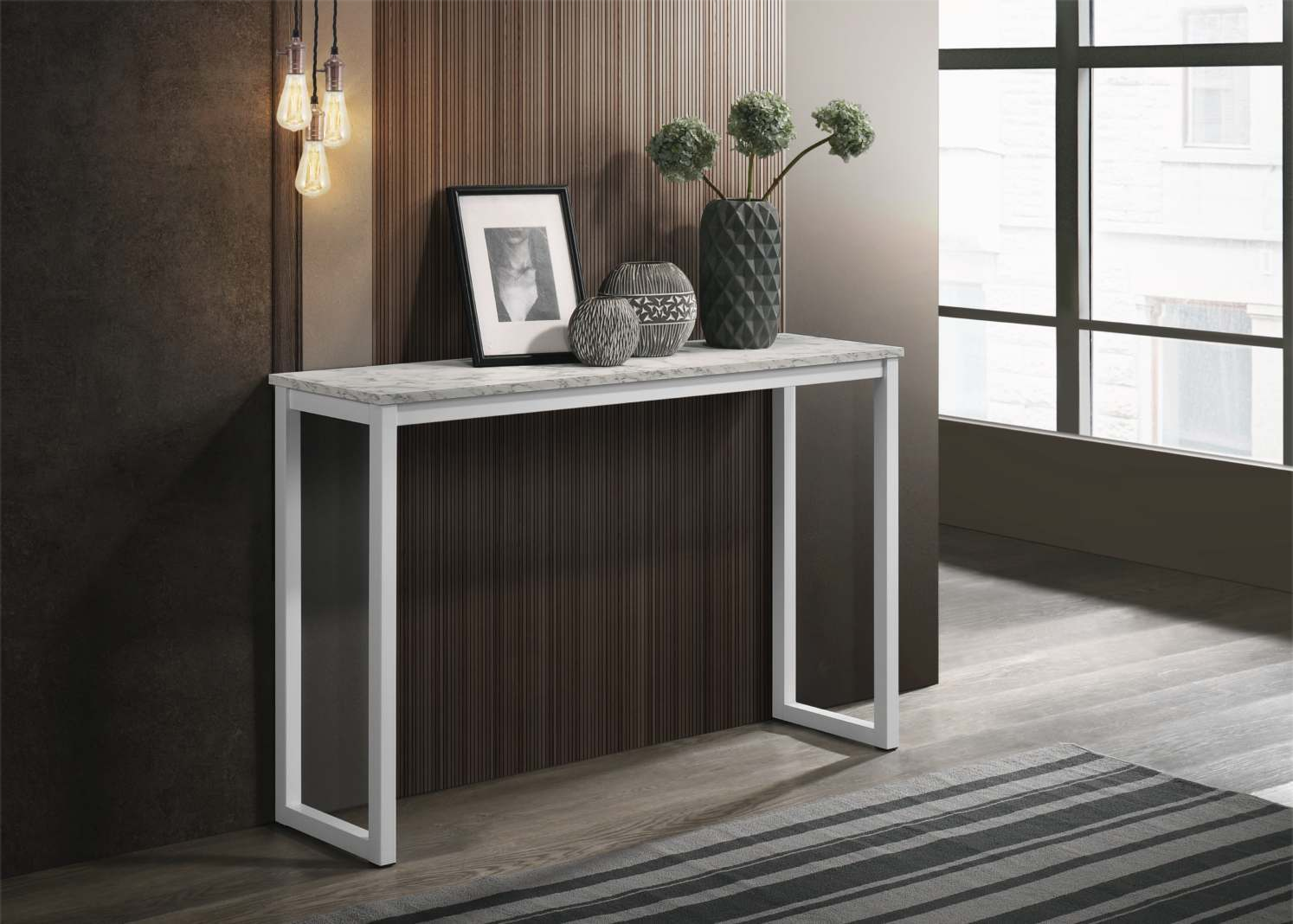 KRITY CONSOLE TABLE