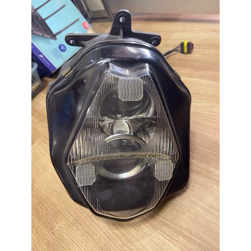 MV AGUSTA F4 1000 HEAD LAMP 2010