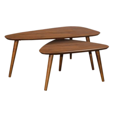 Epix Coffee Table + Side Table 154/756