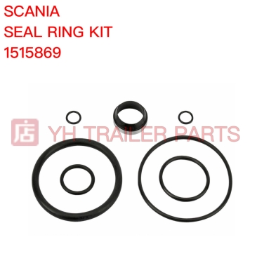 SEAL RING KIT SCANIA 1515869