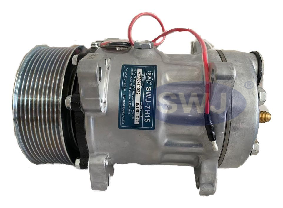 7H15 10PK 24V - Citroen (J7854) R134a (C) [UNISD 061]