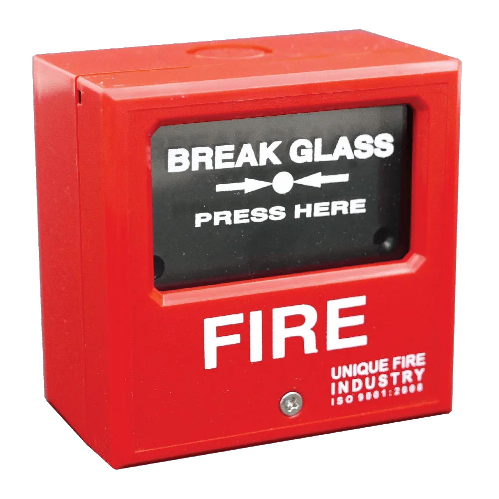 Fire Alarm System Products