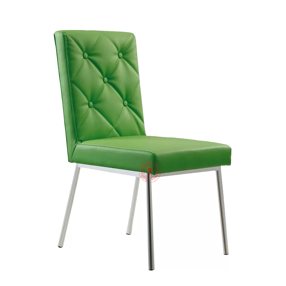 ZD621 Restaurant Chair / Visitor Chair / Guest Chair / Cafe Chair /  Restaurant Sofa / Waiting Sofa