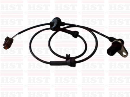 47911-8H300 NISSAN X-TRAIL T30 FRONT LH ABS SENSOR CHINA (ABS-T30-FLCHI)