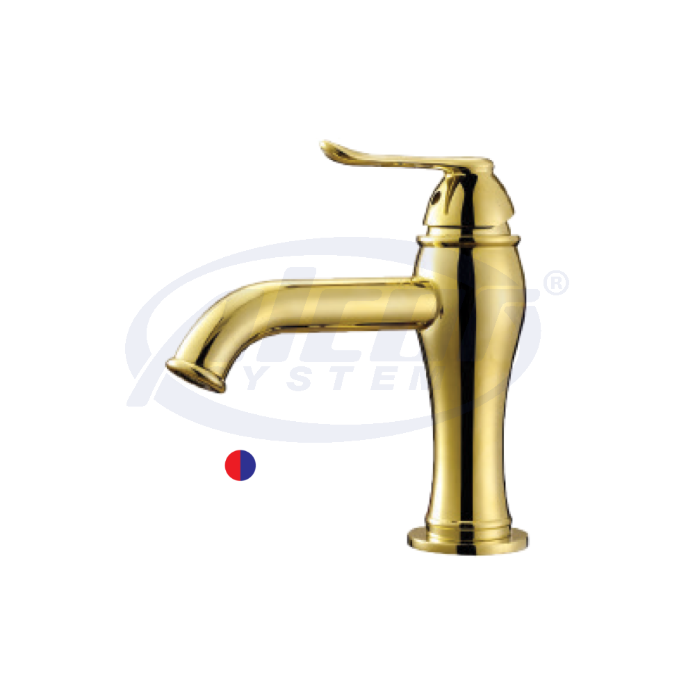 Basin Mixer #TA90