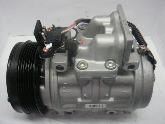 M/B 124 10P15C 6PK c/w switch R12 (Re) [MER 019]