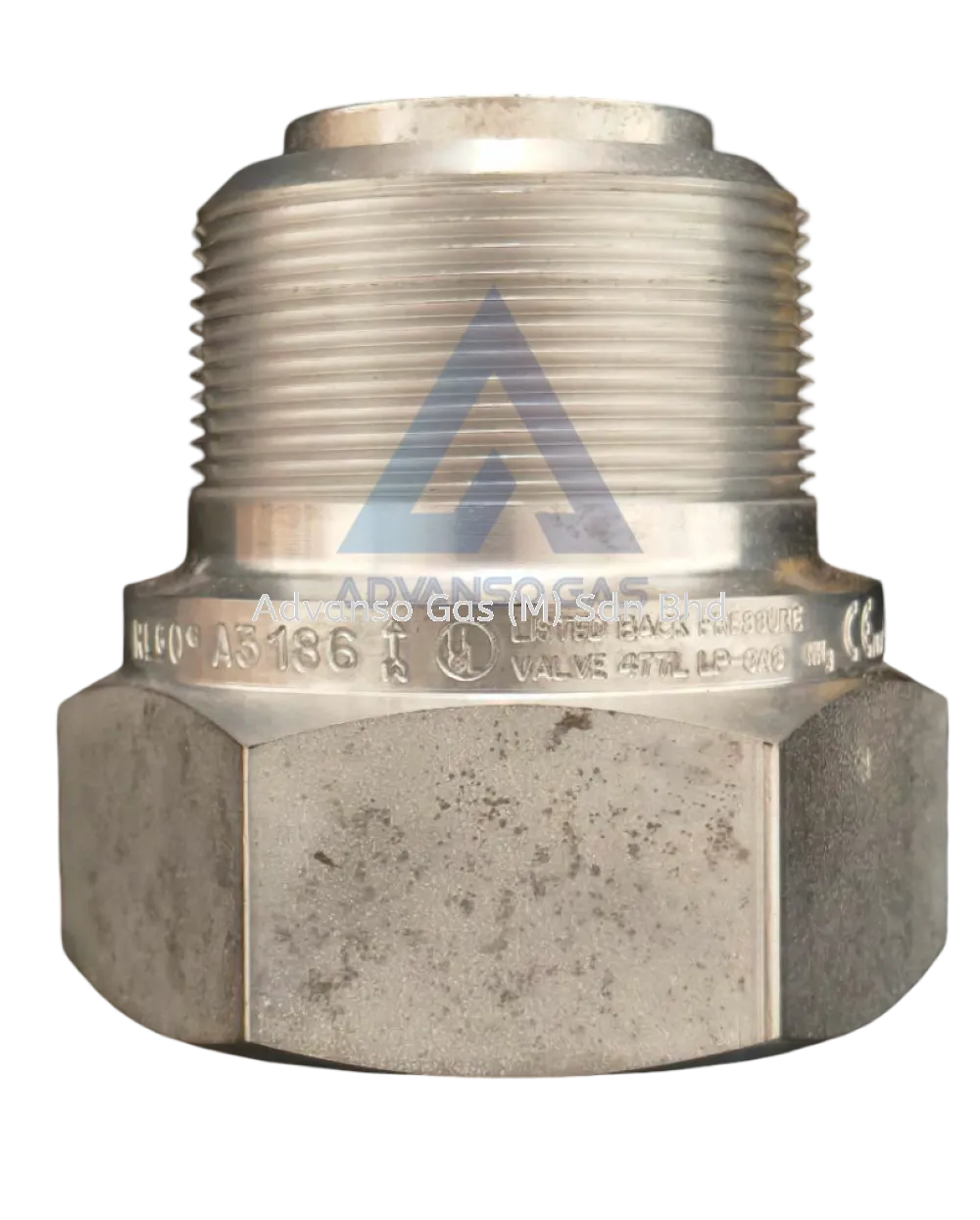 REGO A3186 - 2