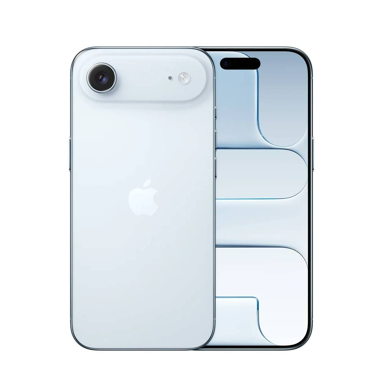 iPhone Air 256GB / 512GB / 1TB