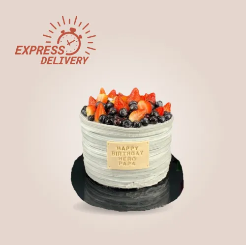 6 inch | Express Cake - CD4