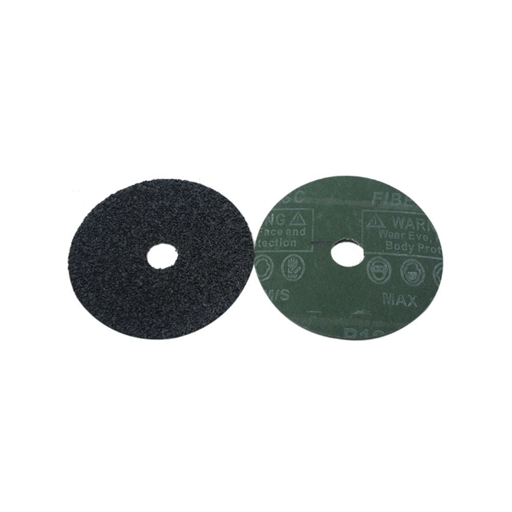 2-PC Sanding Disc
