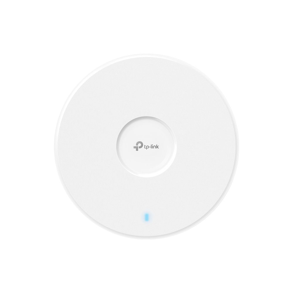 Omada EAP723 BE5000 Ceiling Mount Wi-Fi 7 Access Point