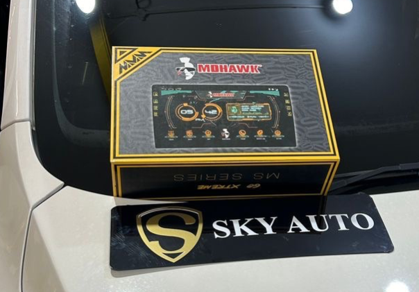 Mohawk Ms Series 2RAM+32GB