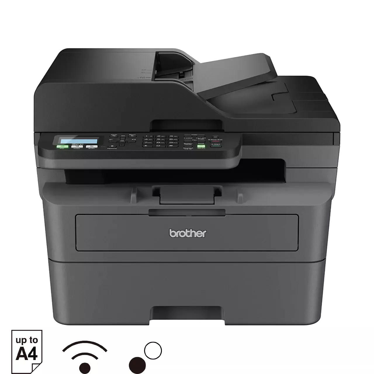 MFC-L2805DW Laser Printer