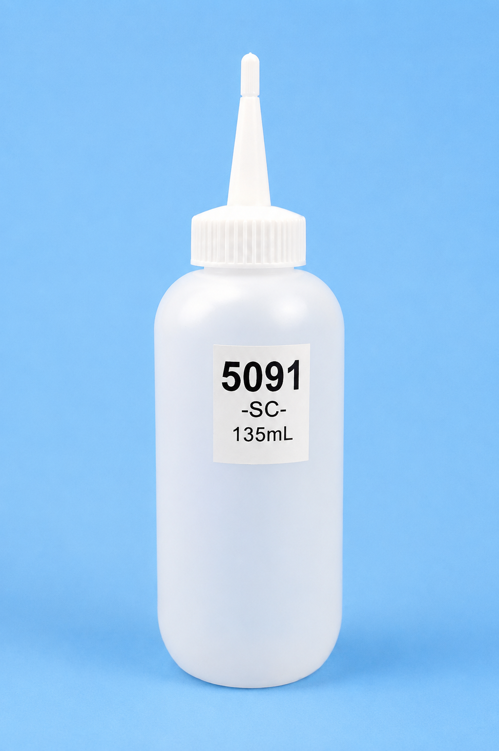 130ml Oil Bottle : 5091