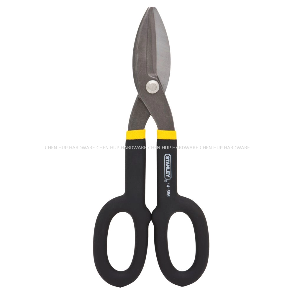 MaxSteel All Purpose Snips (Straight Pattern)