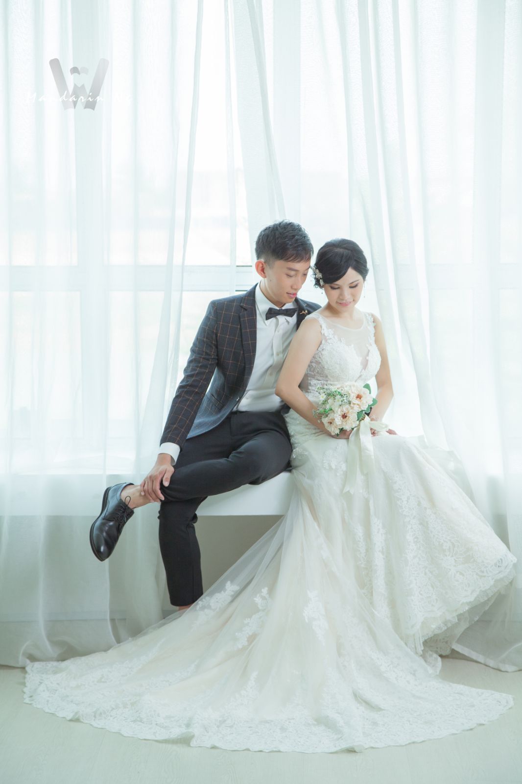 Korean-style Indoor Photography