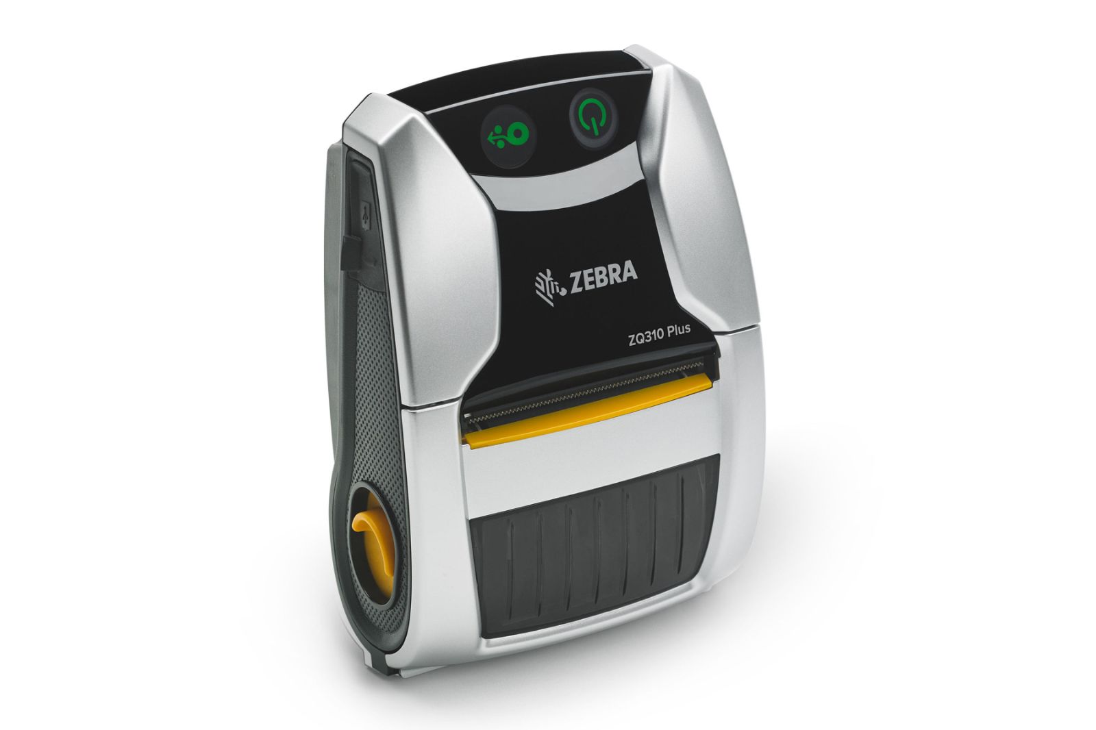 Zebra ZQ310 Plus Advanced Mobile 2-inch Wide Indoor
