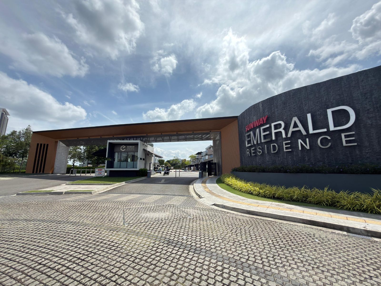 Residential Property in Medini / Sunway Iskandar Area