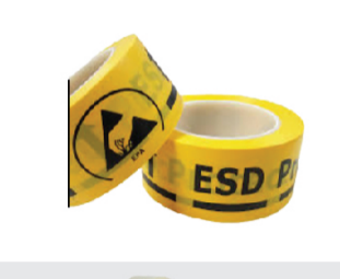 ESD Floor Tape