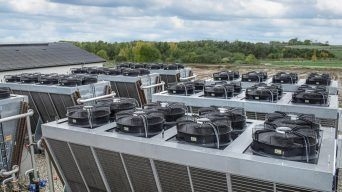 Psychrometric-Verified AHU Retrofitting