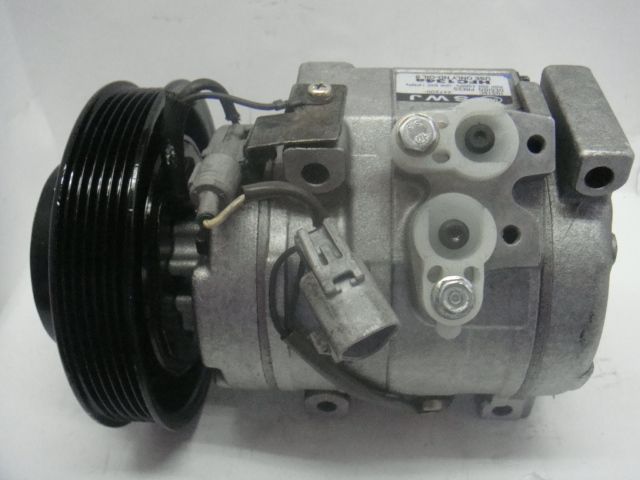 Tyt Altis (1.8) (switch) 10S15L 6PK R134a (Re) [TOY 004]