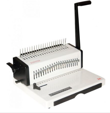 HOS_X4 COMB BINDER