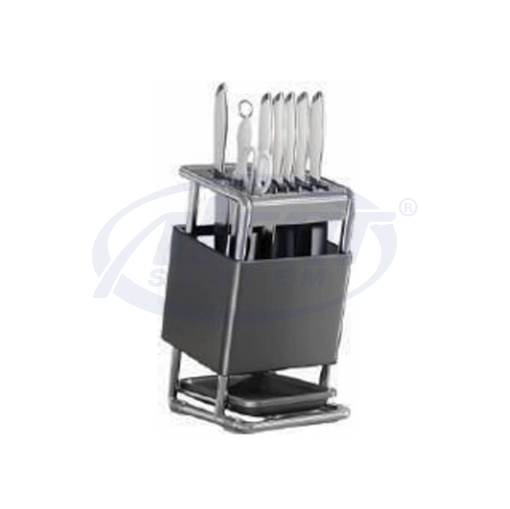 Knife Storage #B-JN128-GM