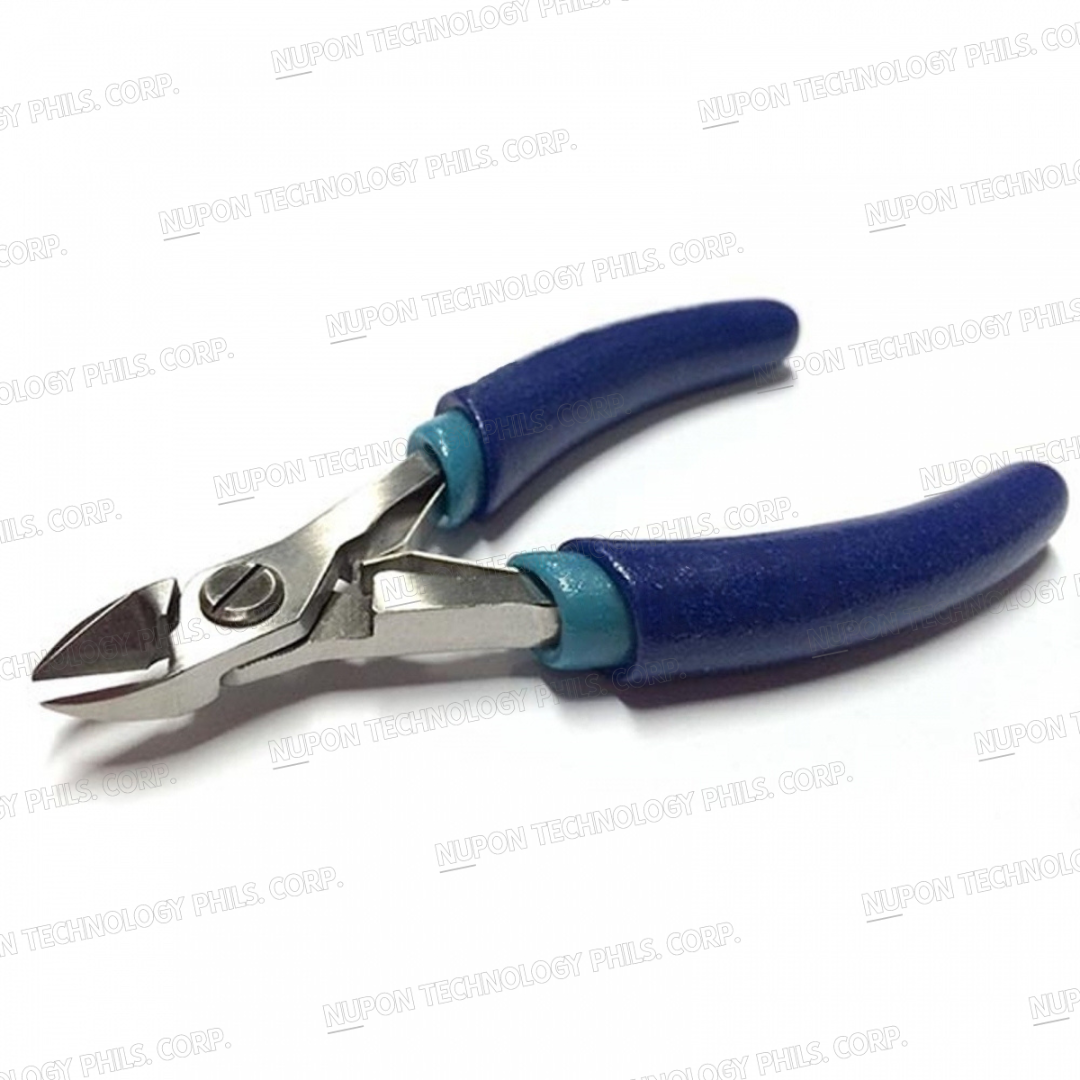 M411 Medical Grade Diagonal Cutting Pliers