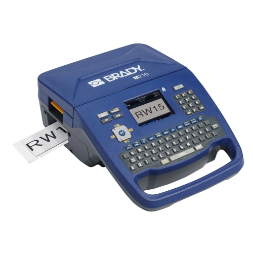 Brady M710 Portable Label Printer